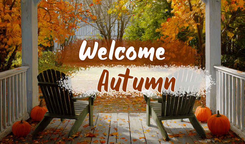 Fall Slider 1